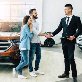 Car Rental